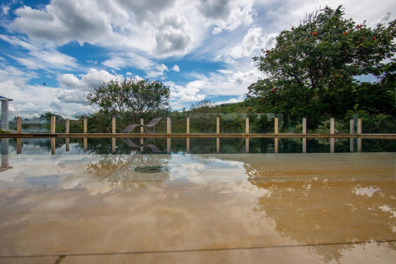 Вілла Terrazas De Baltimoores San Joaquin  Екстер'єр фото